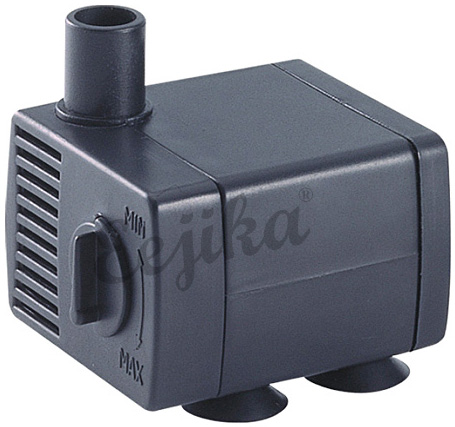 Submersible Pump